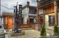 St. Anthony to Ashton, Idaho – a plethora of photo ops!