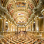 Caryn Esplin - Venetian Grand Hall