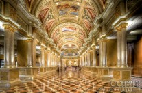 Venetian Grand Hall
