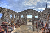 Gold Miner’s Cabin #1 – Gold Eye Mine