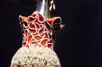 Artistic Cakes by Jean Phillippe