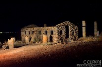 Gold Miner’s Cabins