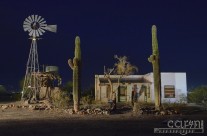Quartzsite, Arizona, Landmarks