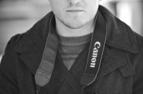 Portrait of a Photographer