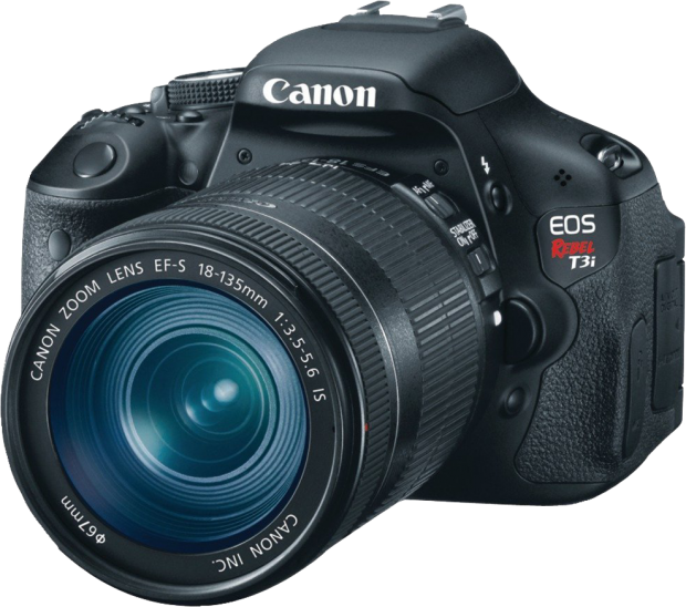 Basic Camera Gear for Digital Imaging Students Caryn Esplin