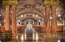 Basilica of the National Shrine of the Immaculate Conception
