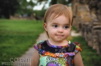 Talia – San Antonio Modeling Gig
