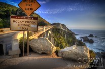 The Amazing Big Sur Coastline