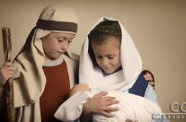 Keep Christ in Christmas