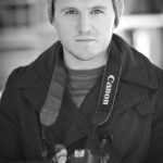 Caryn Esplin - Jason Portrait - Virigina City