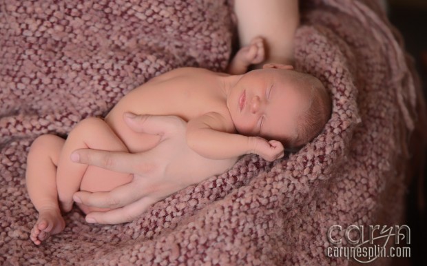 Newborn Photography