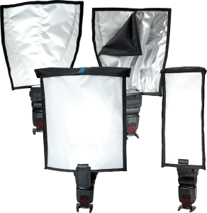 Rogue Flashbender XL Pro Lighting Kit