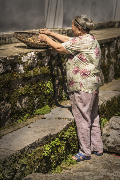 Daxu, China, Guilin, Lifestyle, Street, Photography, Environmental, Faces and Places of China,Guangxi Province