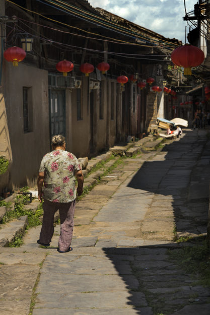 Daxu, China, Guilin, Lifestyle, Street, Photography, Environmental, Faces and Places of China,Guangxi Province