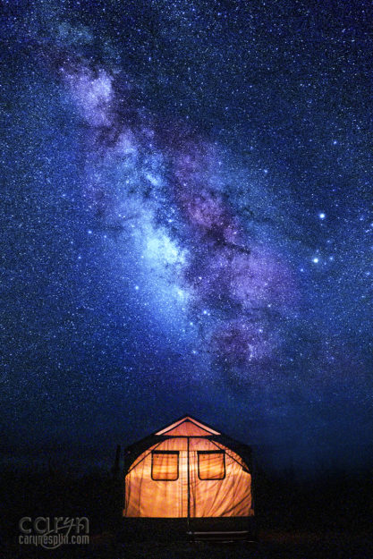 CarynEsplin Magdalena Bay, Mexico, Mangroves, Milky Way, Sunset, Bare Bones Tent, ND Filter, Long Exposure, Waterscape, Nightscape, Light Painting